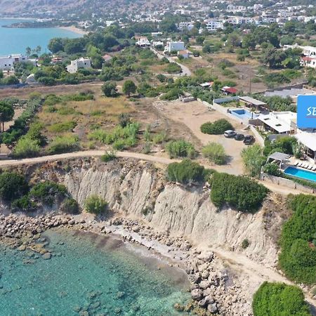Villa Sealine Pefki  Bagian luar foto
