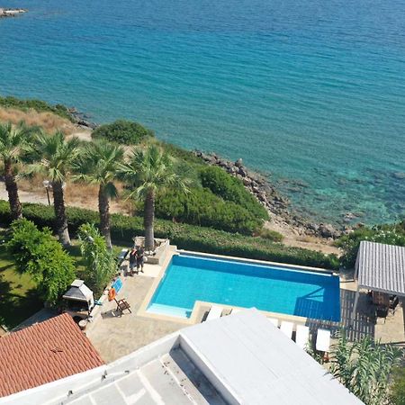 Villa Sealine Pefki  Ruang foto