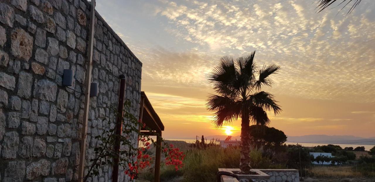 Villa Sealine Pefki  Bagian luar foto