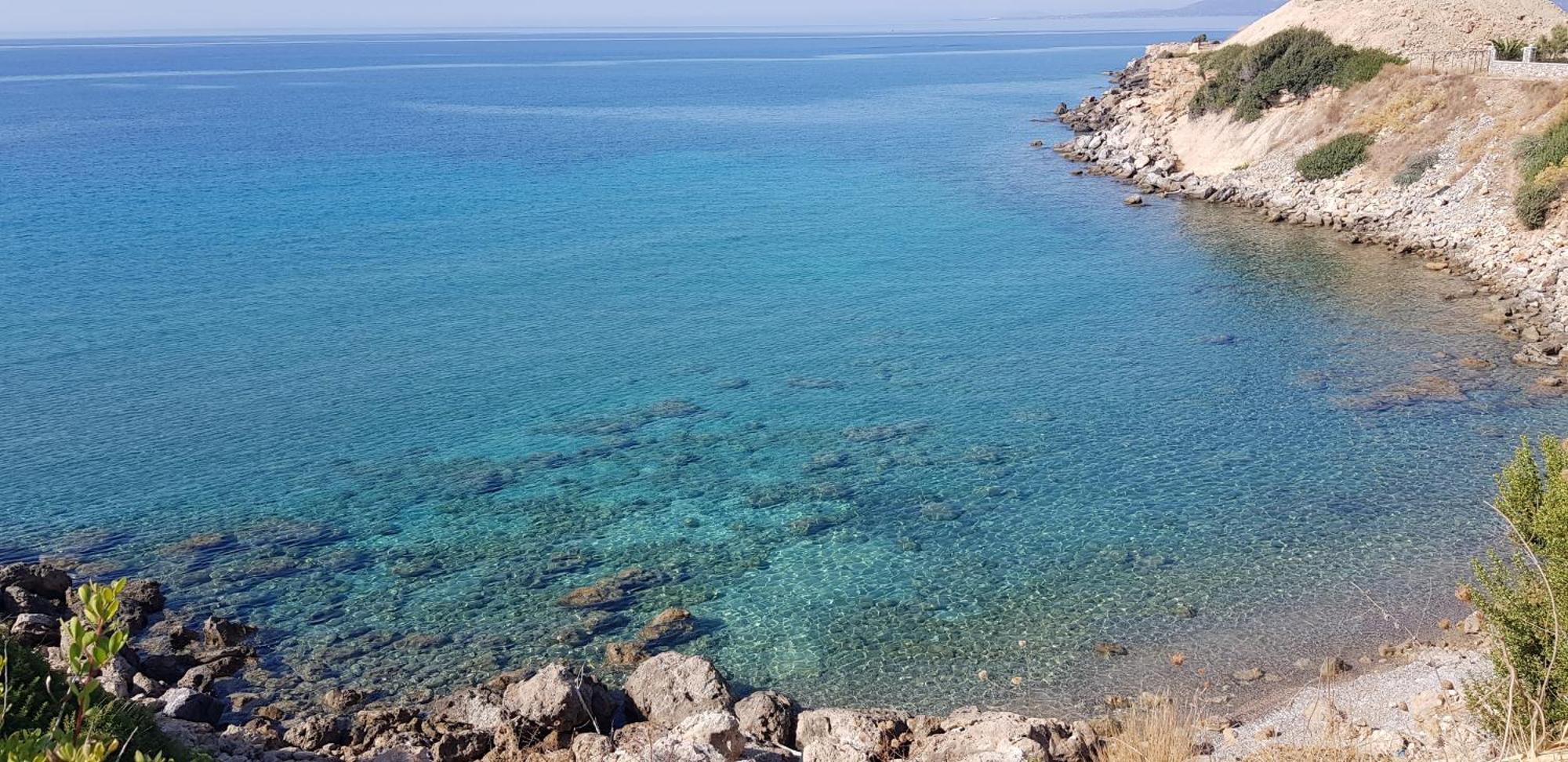 Villa Sealine Pefki  Ruang foto