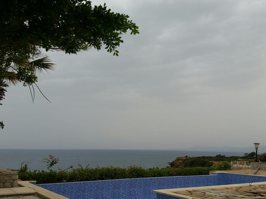 Villa Sealine Pefki  Bagian luar foto
