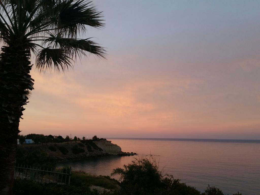 Villa Sealine Pefki  Bagian luar foto