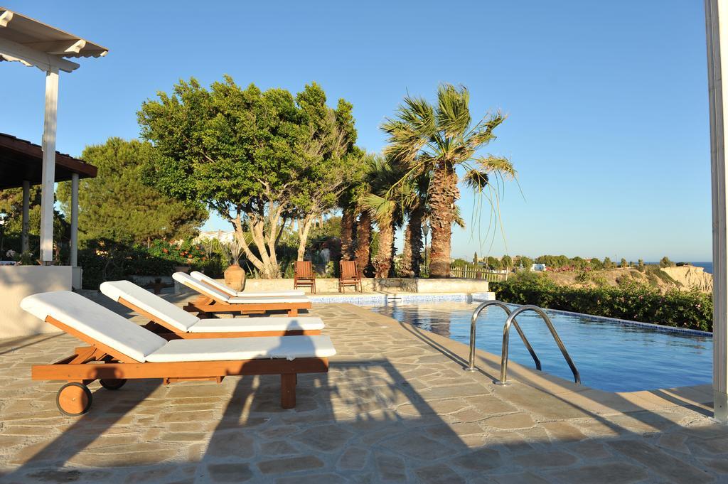 Villa Sealine Pefki  Bagian luar foto