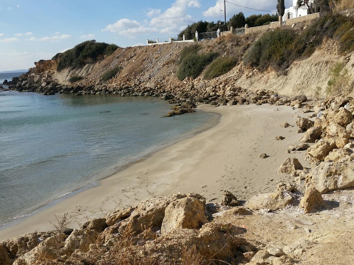 Villa Sealine Pefki  Bagian luar foto