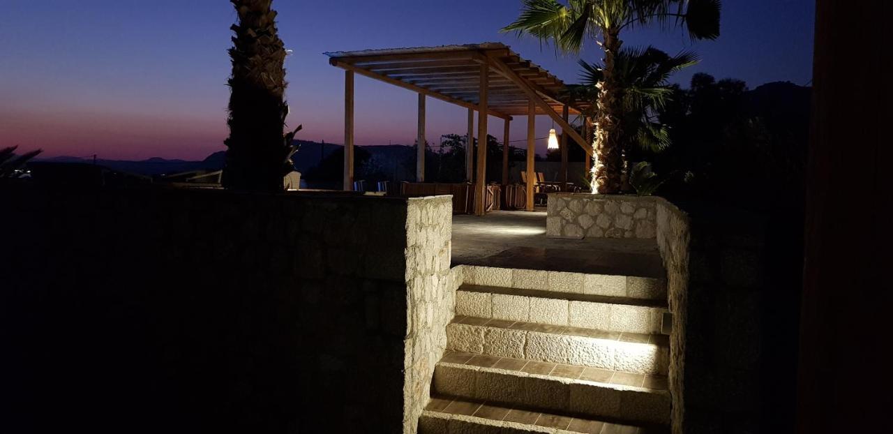 Villa Sealine Pefki  Bagian luar foto
